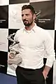 Murathan Muslu, actor