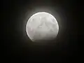 Vysočina, República Checa, 20:13 UTC