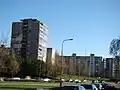 Calle de Ozas