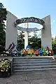 Memorial de la Segunda Guerra Mundial