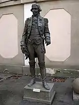 Franz de Volán