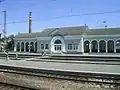 Estación de Merefa
