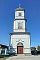 Campanario