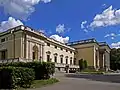 Palacio Scherbátova
