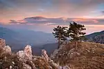 Crimean Nature Reserve