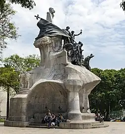 Exposición noroeste