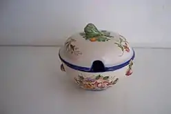 “Compotera”