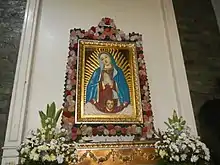 Santa Rita de Casia