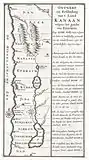 Schryver, 1729. Incluye citas de Ezequiel, profeta hebreo, siglo VI a.&nbsp;C.