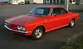 Chevrolet Corvair