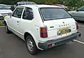 Honda Civic 3-p hatchback (1978–1979) (Australia)
