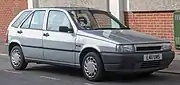 Fiat Tipo (160)