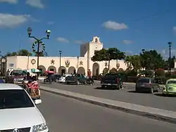 Ayuntamiento