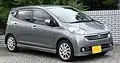 Daihatsu Sonica  (2006-2009)