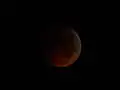 Desde Dover, Delaware 8:54 UTC