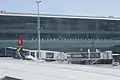 Aeropuerto Internacional de Ciudad del Cabo, Sudáfrica