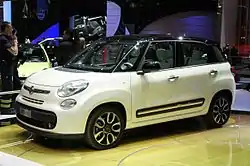 500L