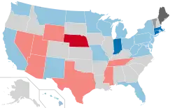 Elecciones presidenciales de Estados Unidos de 2012