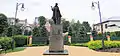 Monumento a Michał Kleofas Ogiński en Guzów