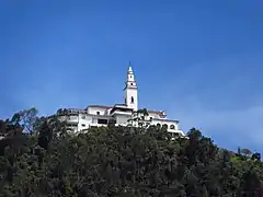 Iglesia de Monserrate