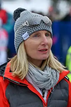 Roswitha Steiner