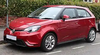 MG 3 2018