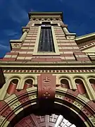 Torre norte