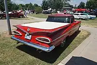 1959 El Camino