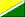600px_HEX-FFFF00_HEX-008000_White_diagonal