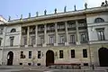 El Palazzo Saporiti