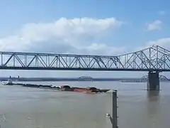 Puente George Rogers Clark Memorial (1929), en Louisville