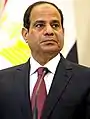 Egipto&nbsp;EgiptoAbdelfatah Al-Sisi, Presidente de Egipto, Presidente de la Unión Africana 2019