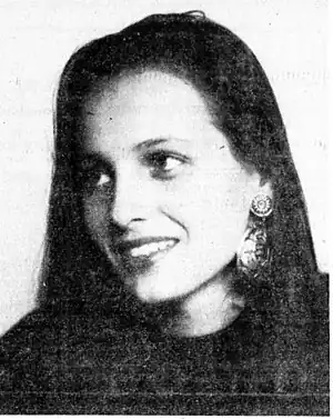 Miss Internacional 1991Agnieszka KotlarskaPolonia&nbsp;Polonia