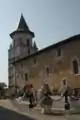 Iglesia de Nuestra Señora de la Asunción