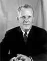 Senador Albert Gore, Sr. de Tennessee