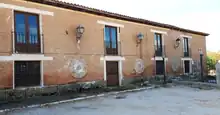 Molino de Las Armas