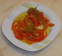 Alegría riojana