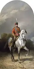Emperador Alejandro III (1881)