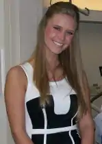 Miss Mundo 2010Alexandria Mills&nbsp;Estados Unidos.