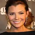 Miss EE.&nbsp;UU. 1996Ali Landry, quien compitió como Miss Luisiana USA