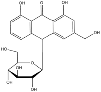 Estructura molecular
