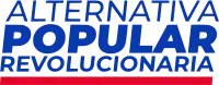 Alternativa Popular Revolucionaria.svg