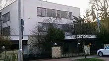 Embajada Argentina en Varsovia