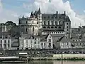 Castillo de Amboise