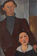 Amedeo Modigliani