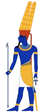 Amón