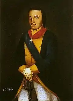 semmoldura