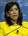 El Salvador&nbsp;El SalvadorAna Vilma de Escobar, Vicepresidenta