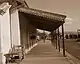 Estación de Ferrocarril de Paso de los Toros