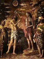 Andrea Mantegna, c.1505